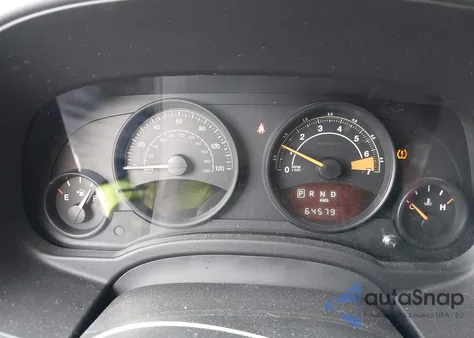 2017 Jeep Patriot Sport 4X4 from USA, damaged, VIN 1C4NJRBB9HD142258